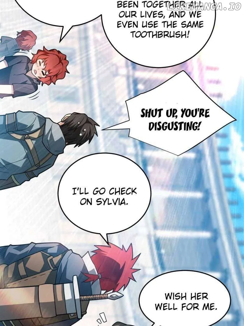 Evil Dragon Is Reincarnated! Revenge Begins at the Age of Five! Chapter 153 Online - página 14