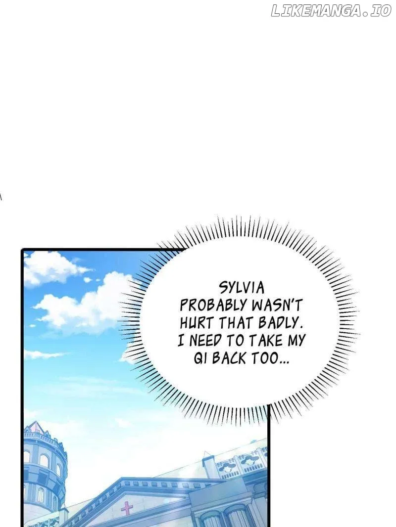 Evil Dragon Is Reincarnated! Revenge Begins at the Age of Five! Chapter 153 Online - página 16