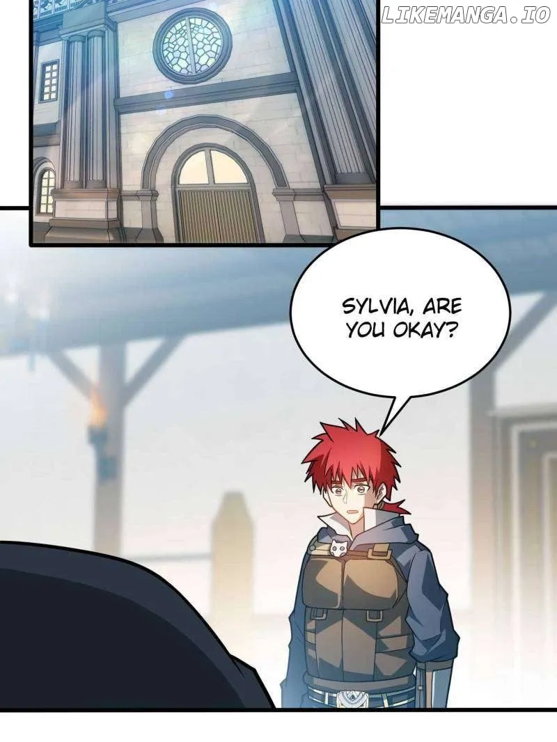 Evil Dragon Is Reincarnated! Revenge Begins at the Age of Five! Chapter 153 Online - página 17