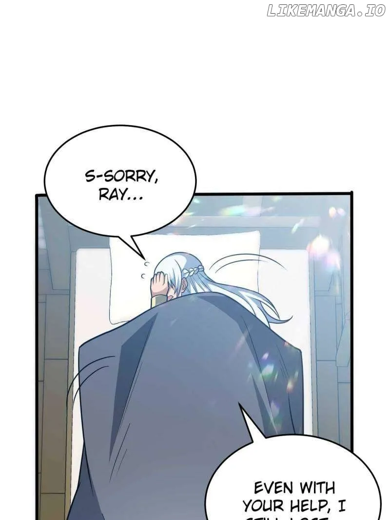 Evil Dragon Is Reincarnated! Revenge Begins at the Age of Five! Chapter 153 Online - página 18