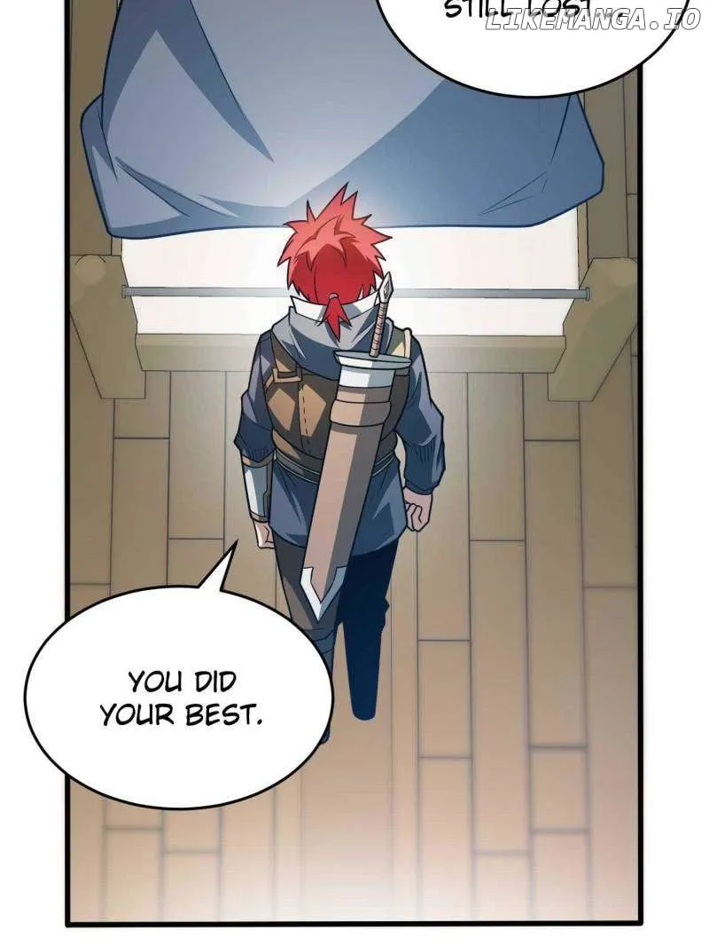 Evil Dragon Is Reincarnated! Revenge Begins at the Age of Five! Chapter 153 Online - página 19
