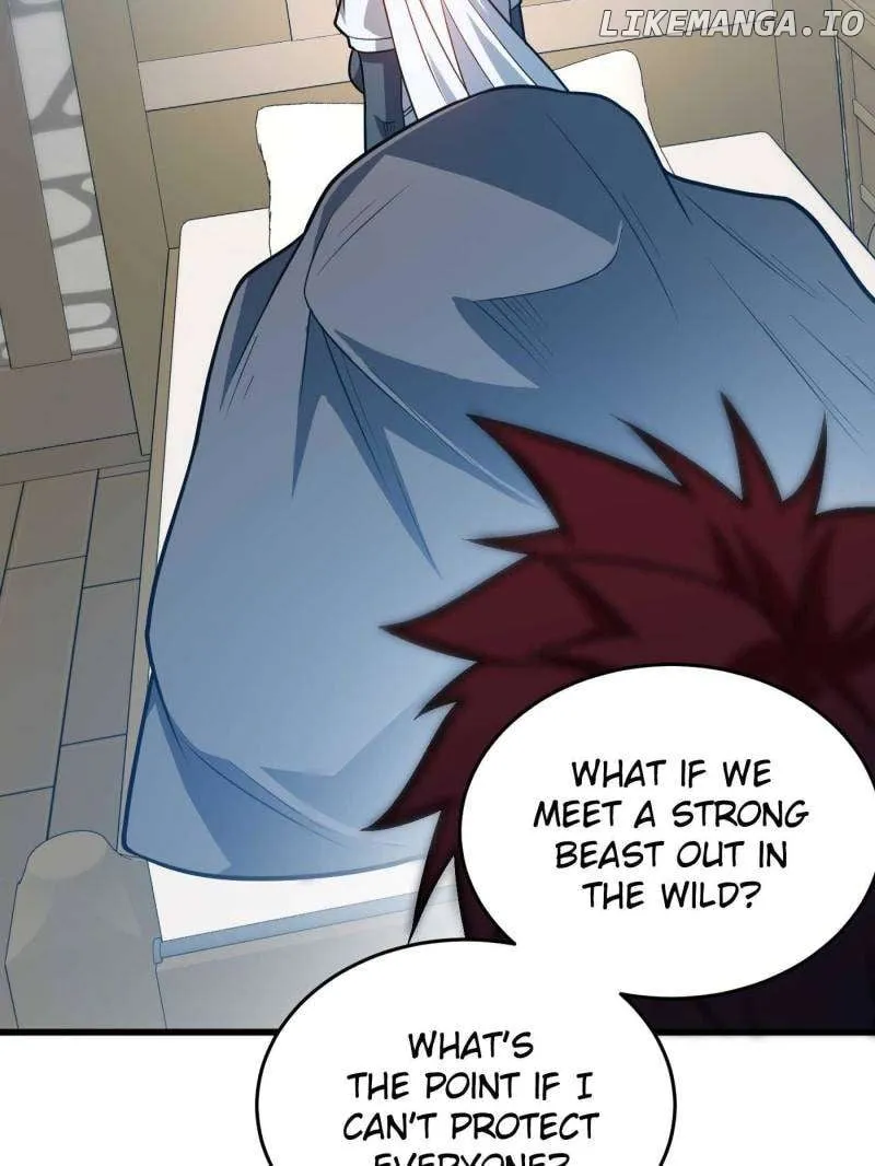 Evil Dragon Is Reincarnated! Revenge Begins at the Age of Five! Chapter 153 Online - página 23