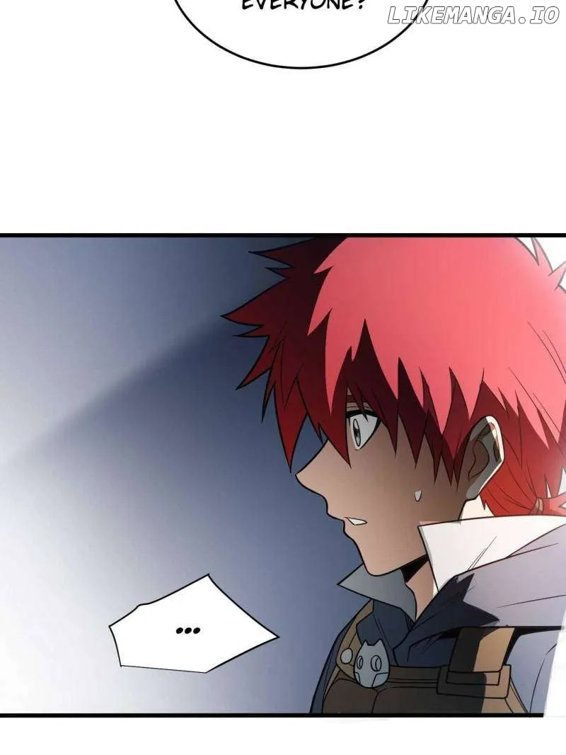 Evil Dragon Is Reincarnated! Revenge Begins at the Age of Five! Chapter 153 Online - página 24