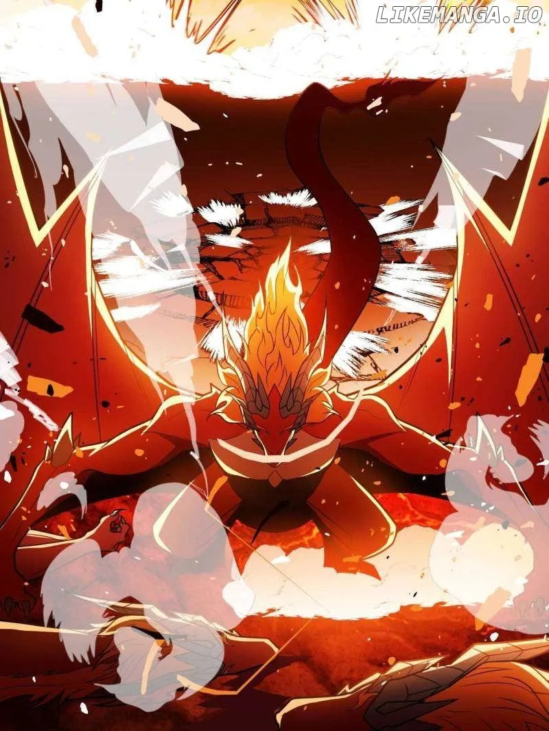 Evil Dragon Is Reincarnated! Revenge Begins at the Age of Five! Chapter 153 Online - página 26