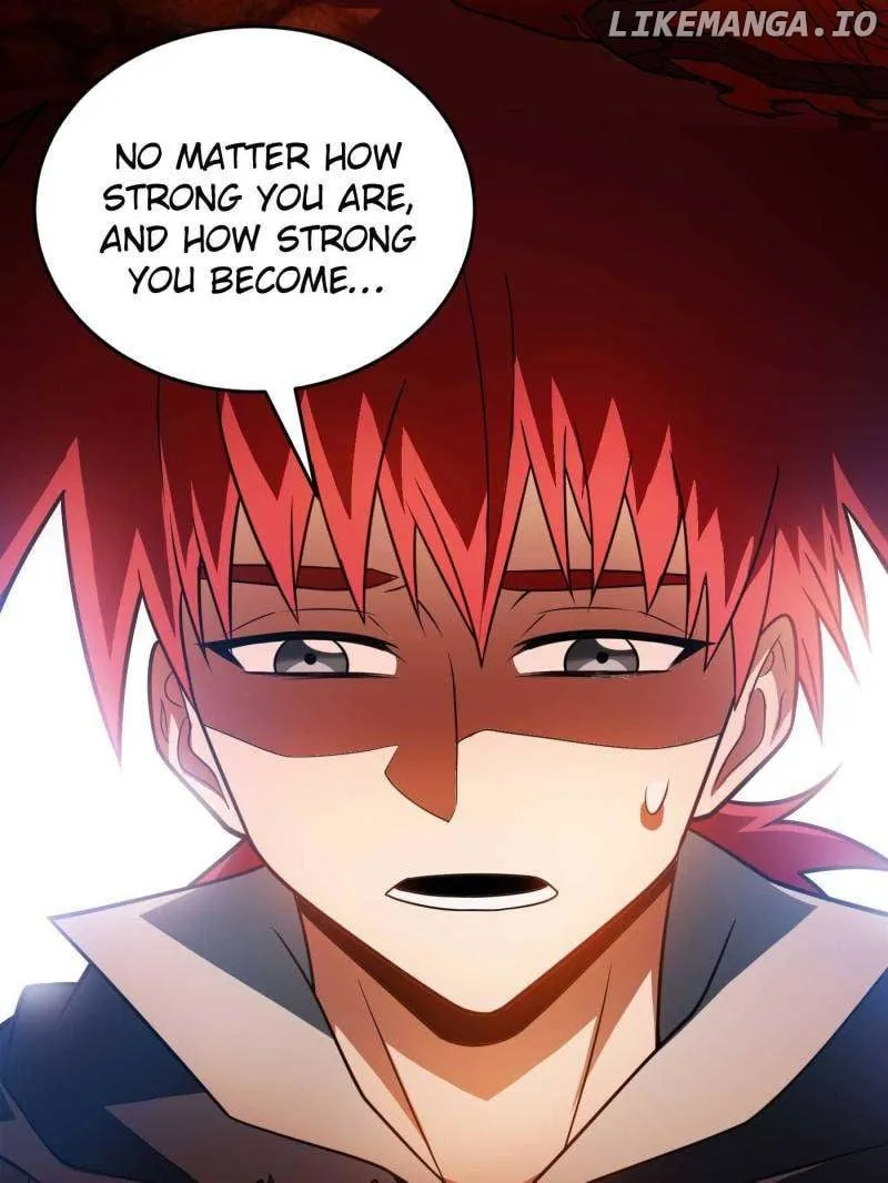 Evil Dragon Is Reincarnated! Revenge Begins at the Age of Five! Chapter 153 Online - página 27