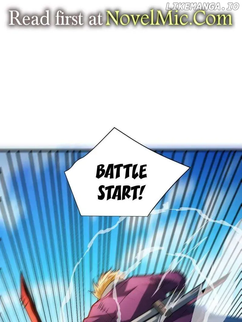 Evil Dragon Is Reincarnated! Revenge Begins at the Age of Five! Chapter 155 Online - página 1