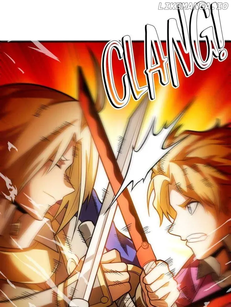 Evil Dragon Is Reincarnated! Revenge Begins at the Age of Five! Chapter 155 Online - página 3