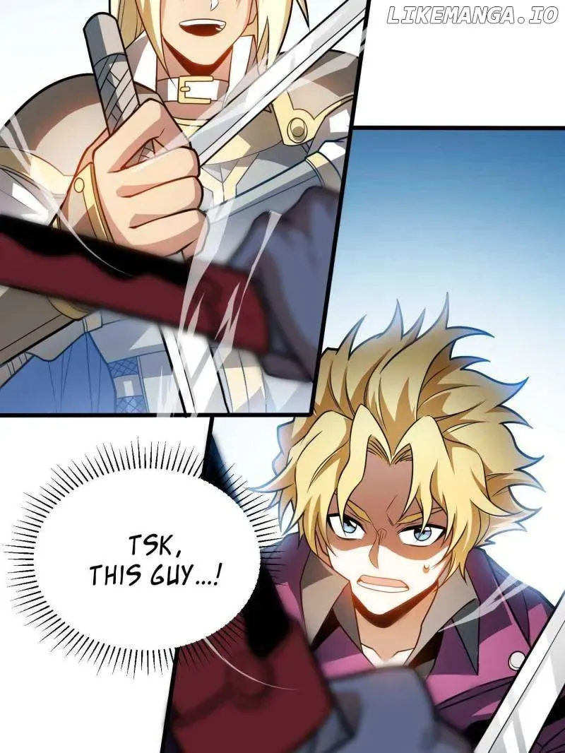 Evil Dragon Is Reincarnated! Revenge Begins at the Age of Five! Chapter 155 Online - página 5