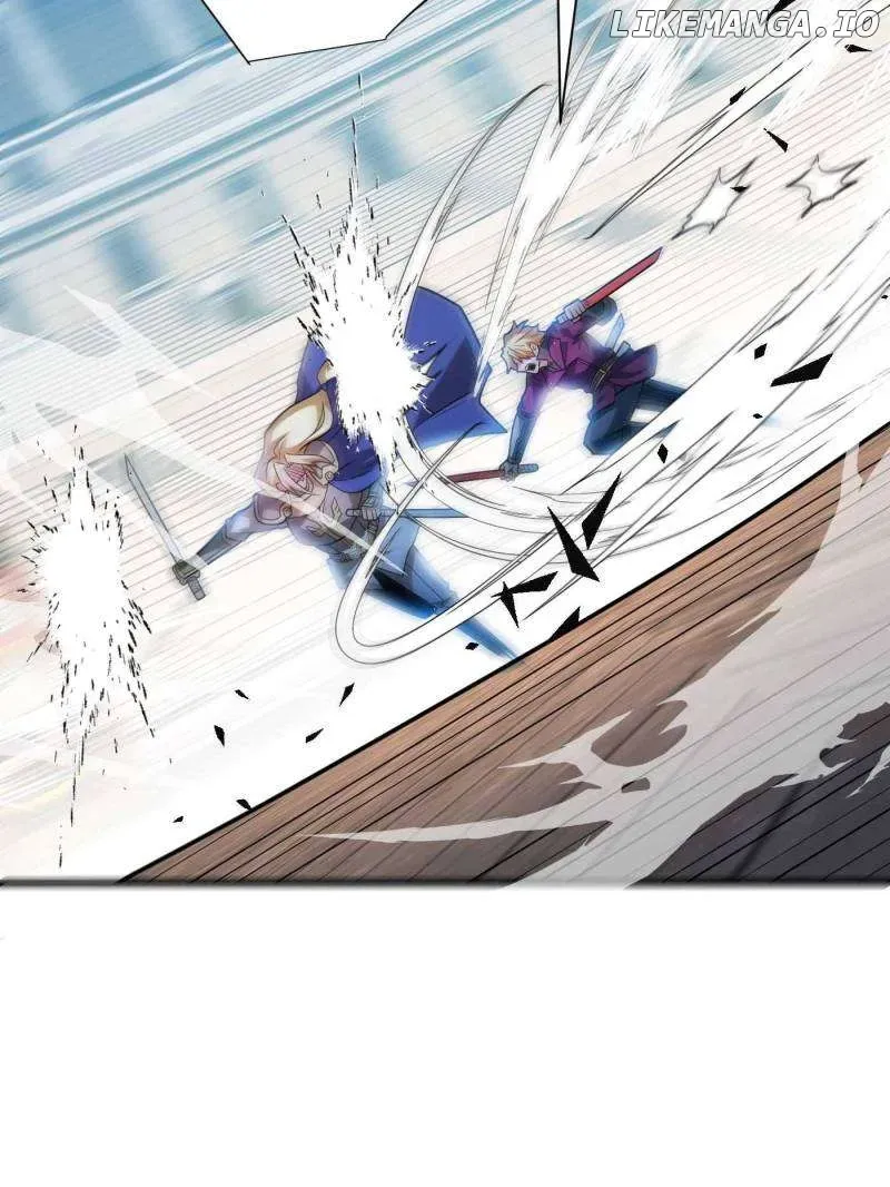 Evil Dragon Is Reincarnated! Revenge Begins at the Age of Five! Chapter 155 Online - página 8