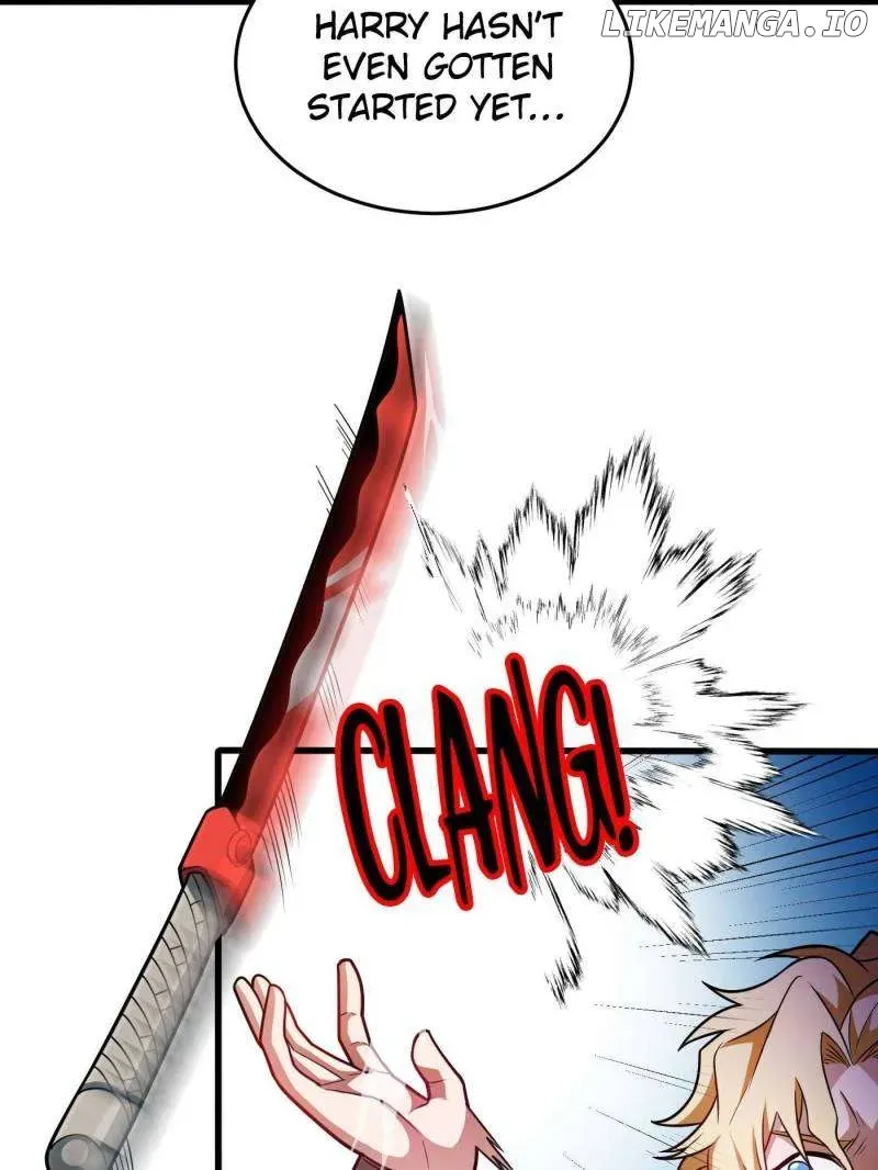 Evil Dragon Is Reincarnated! Revenge Begins at the Age of Five! Chapter 155 Online - página 12