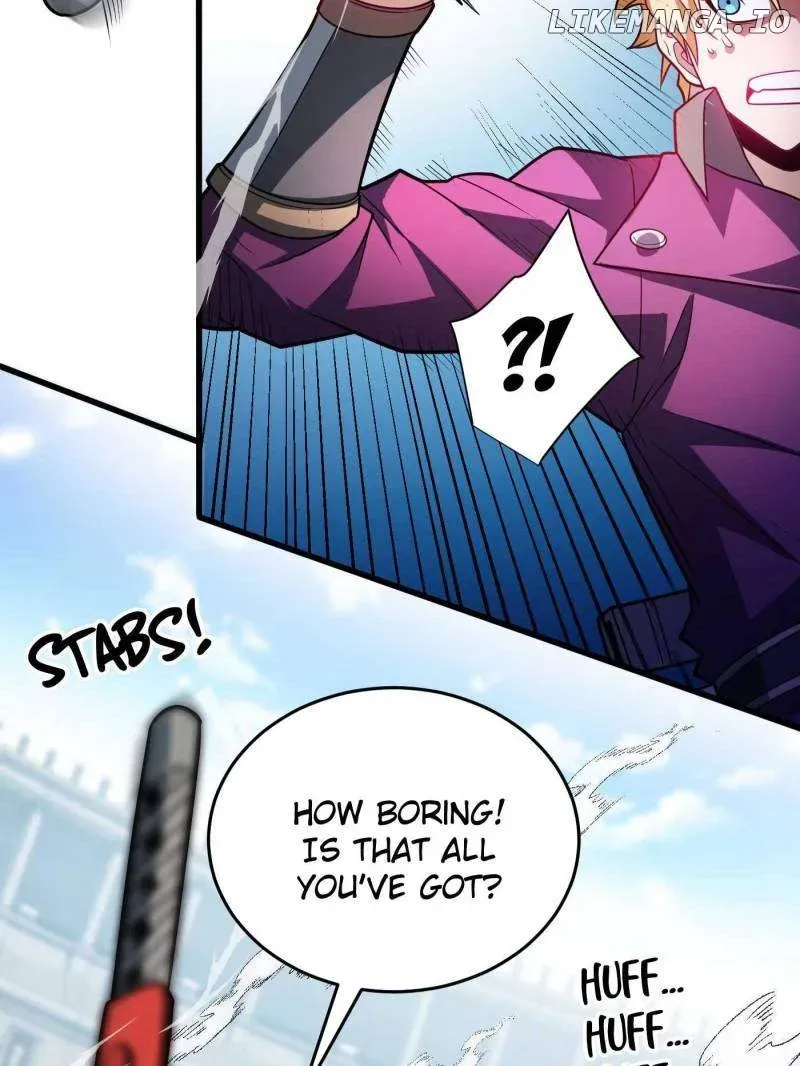 Evil Dragon Is Reincarnated! Revenge Begins at the Age of Five! Chapter 155 Online - página 13