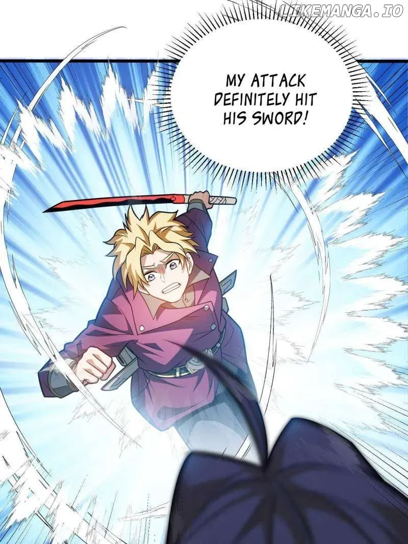 Evil Dragon Is Reincarnated! Revenge Begins at the Age of Five! Chapter 155 Online - página 16