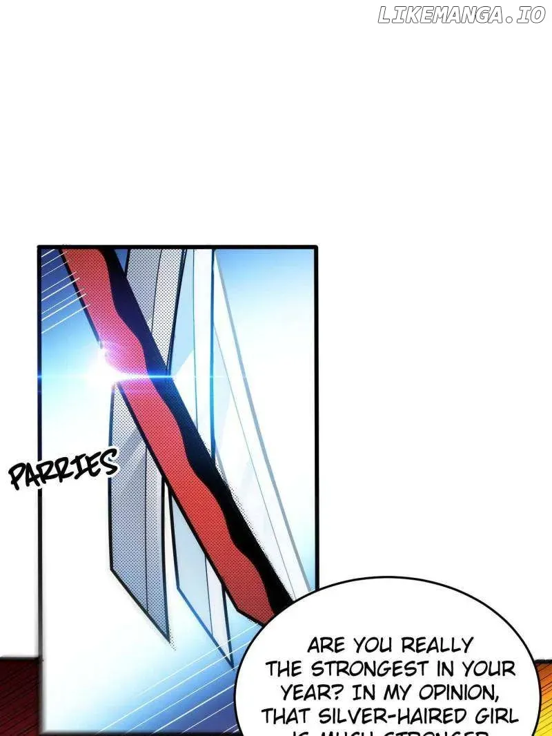 Evil Dragon Is Reincarnated! Revenge Begins at the Age of Five! Chapter 155 Online - página 18
