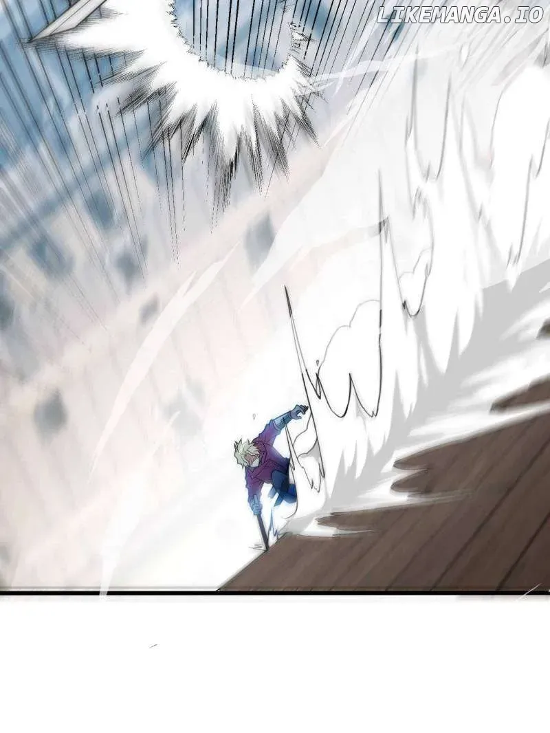 Evil Dragon Is Reincarnated! Revenge Begins at the Age of Five! Chapter 155 Online - página 23