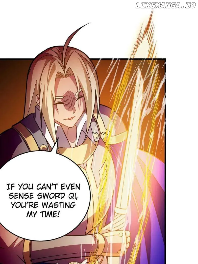 Evil Dragon Is Reincarnated! Revenge Begins at the Age of Five! Chapter 155 Online - página 24