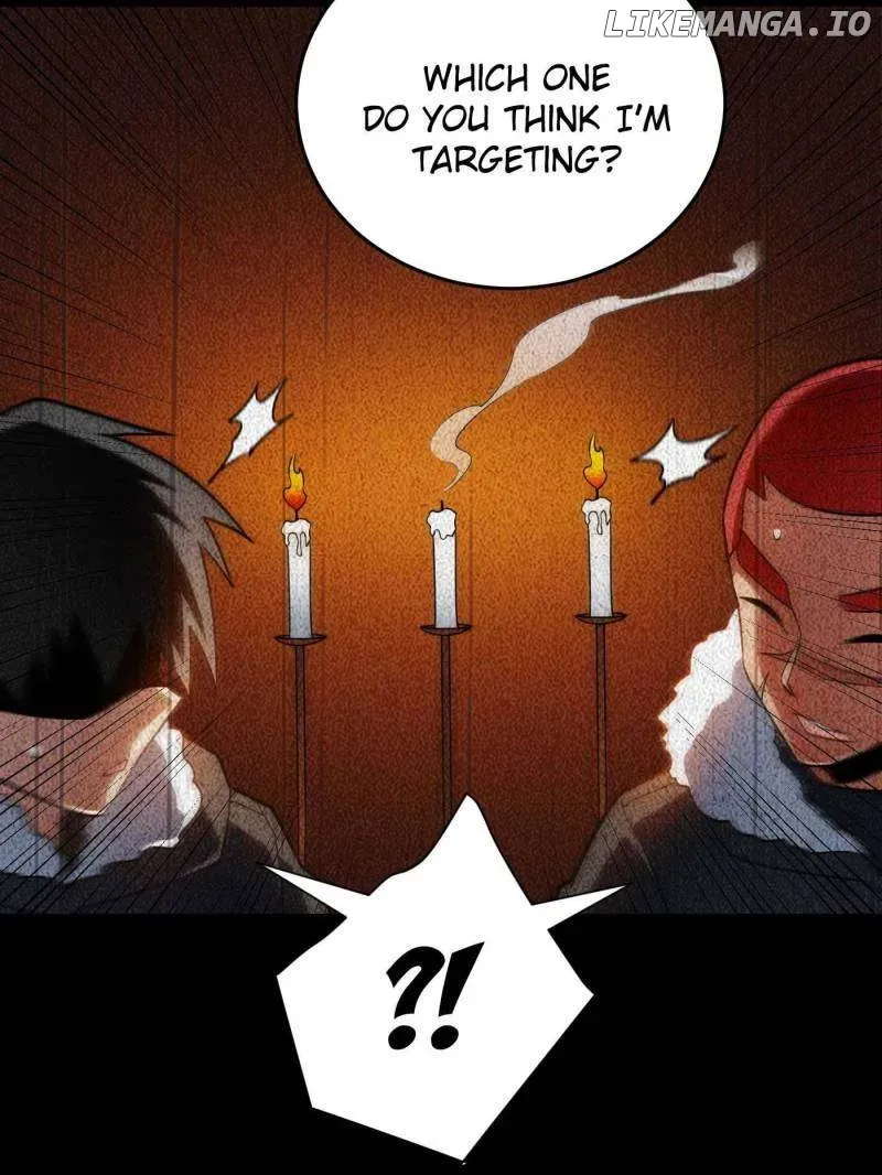 Evil Dragon Is Reincarnated! Revenge Begins at the Age of Five! Chapter 156 Online - página 6
