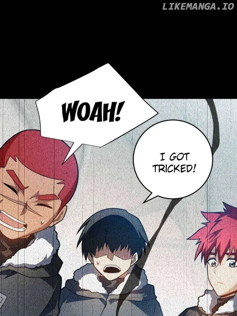 Evil Dragon Is Reincarnated! Revenge Begins at the Age of Five! Chapter 156 Online - página 7