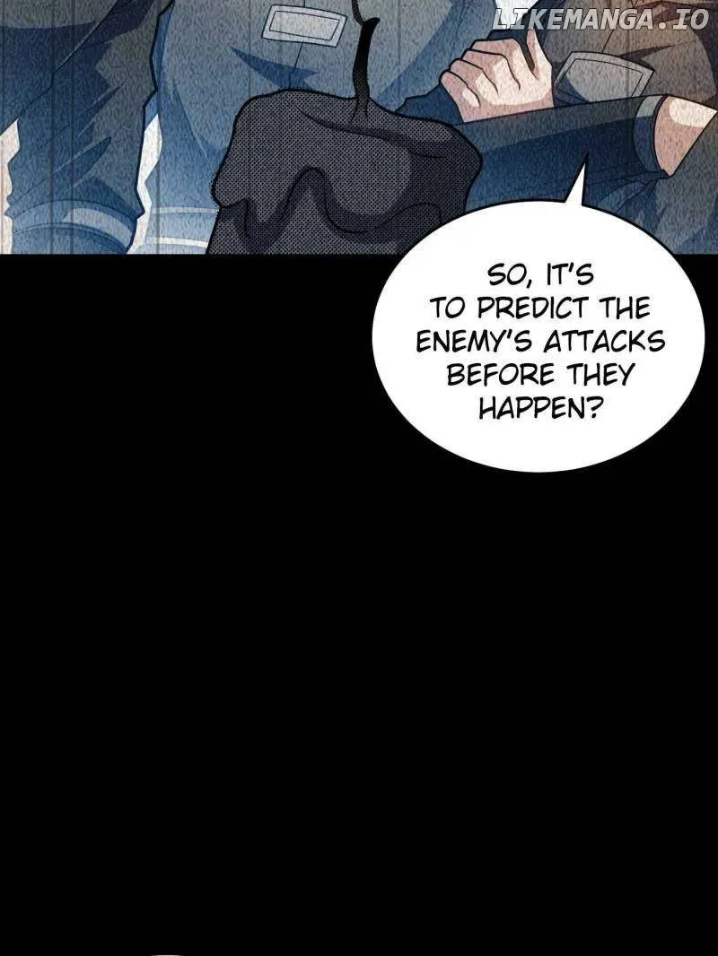 Evil Dragon Is Reincarnated! Revenge Begins at the Age of Five! Chapter 156 Online - página 8