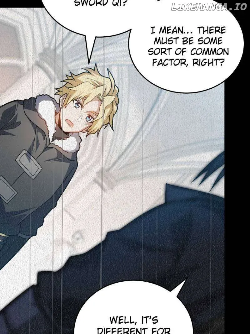 Evil Dragon Is Reincarnated! Revenge Begins at the Age of Five! Chapter 156 Online - página 11