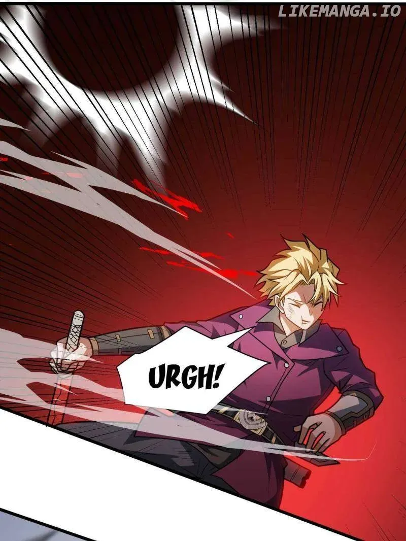 Evil Dragon Is Reincarnated! Revenge Begins at the Age of Five! Chapter 156 Online - página 14