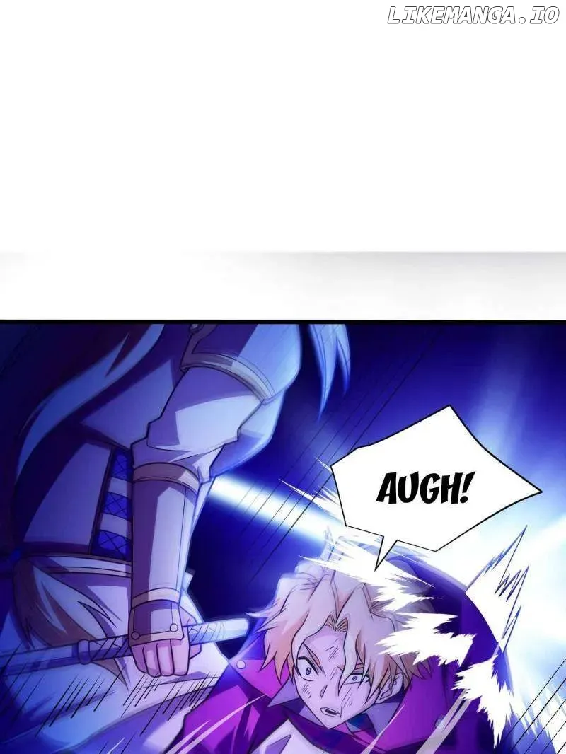 Evil Dragon Is Reincarnated! Revenge Begins at the Age of Five! Chapter 156 Online - página 17