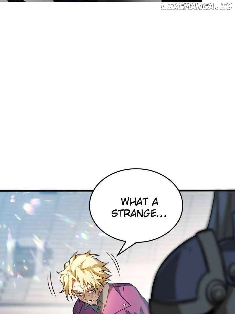 Evil Dragon Is Reincarnated! Revenge Begins at the Age of Five! Chapter 158 Online - página 6