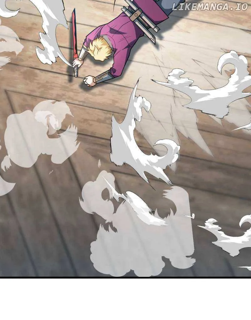 Evil Dragon Is Reincarnated! Revenge Begins at the Age of Five! Chapter 158 Online - página 8
