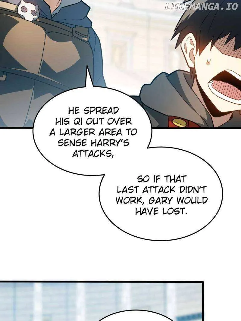 Evil Dragon Is Reincarnated! Revenge Begins at the Age of Five! Chapter 158 Online - página 10