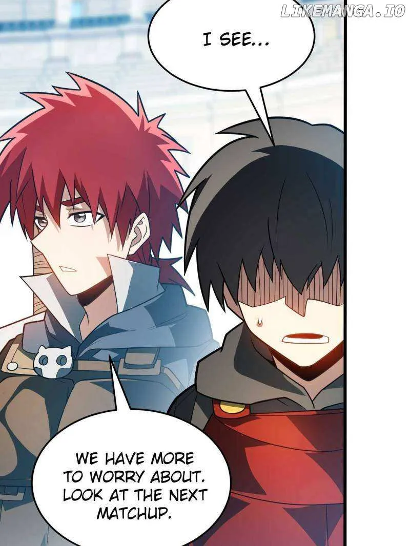 Evil Dragon Is Reincarnated! Revenge Begins at the Age of Five! Chapter 158 Online - página 11