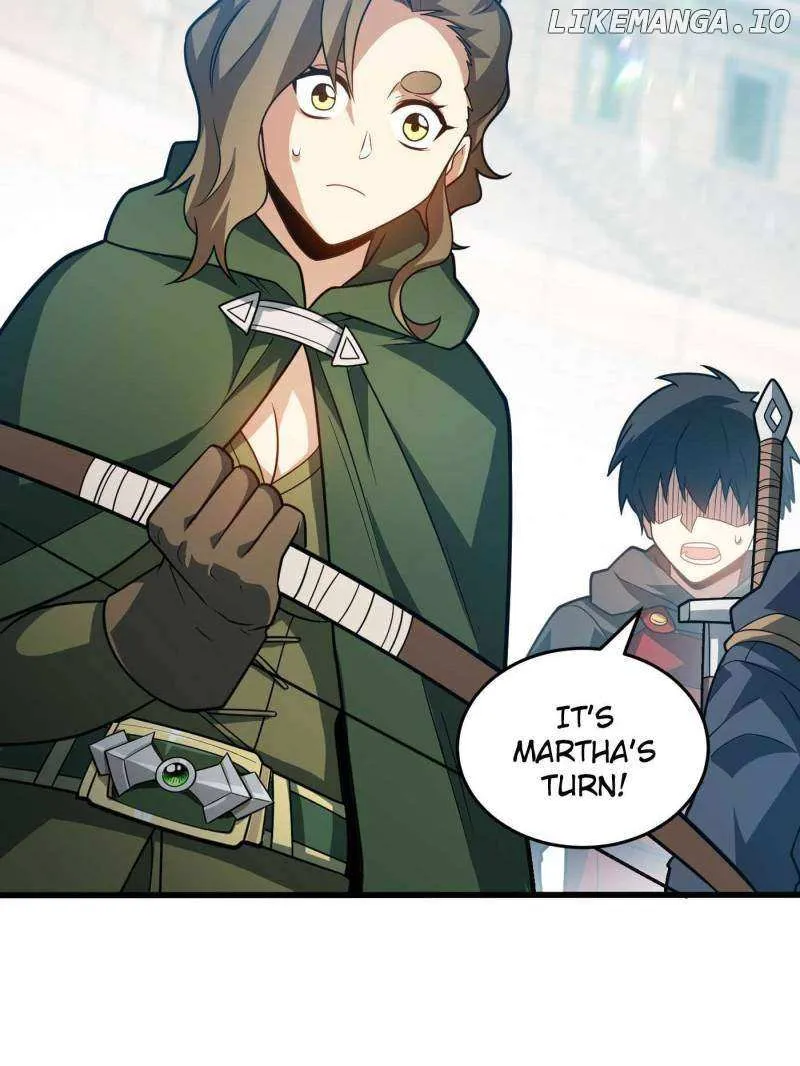 Evil Dragon Is Reincarnated! Revenge Begins at the Age of Five! Chapter 158 Online - página 14
