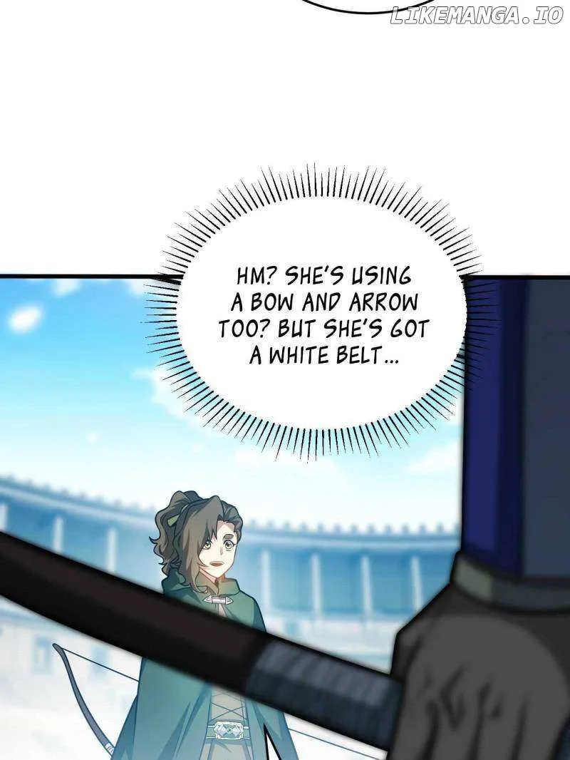 Evil Dragon Is Reincarnated! Revenge Begins at the Age of Five! Chapter 159 Online - página 6