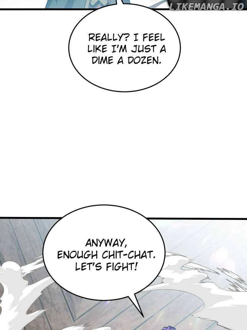Evil Dragon Is Reincarnated! Revenge Begins at the Age of Five! Chapter 159 Online - página 7
