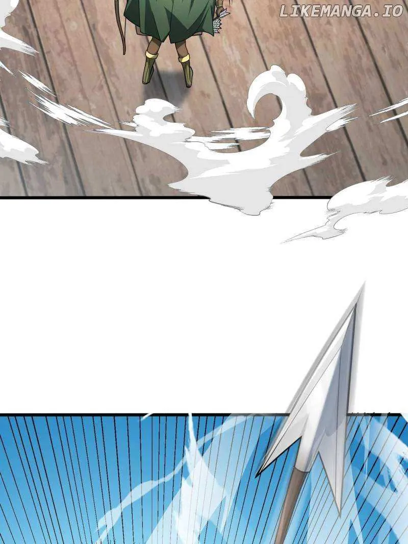 Evil Dragon Is Reincarnated! Revenge Begins at the Age of Five! Chapter 159 Online - página 9