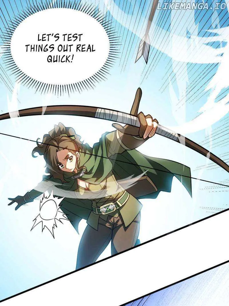 Evil Dragon Is Reincarnated! Revenge Begins at the Age of Five! Chapter 159 Online - página 10
