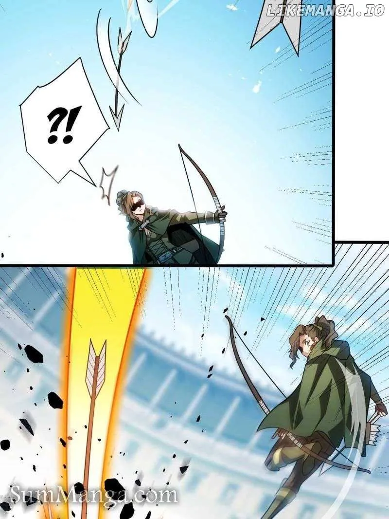 Evil Dragon Is Reincarnated! Revenge Begins at the Age of Five! Chapter 159 Online - página 14