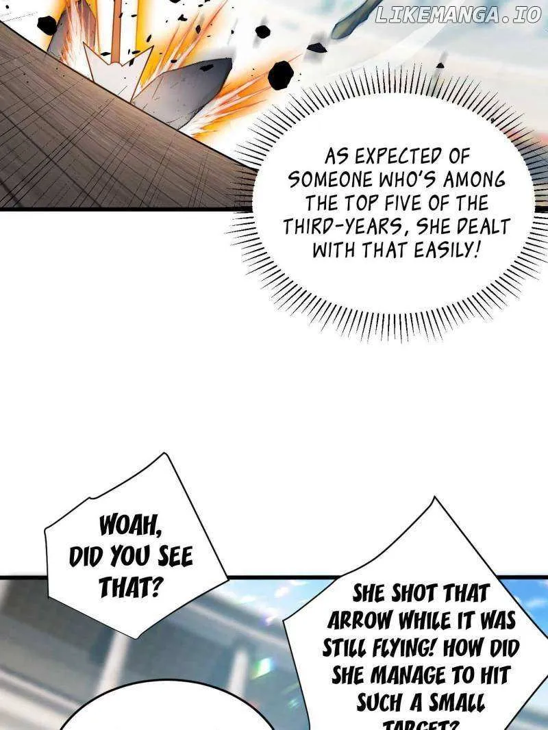 Evil Dragon Is Reincarnated! Revenge Begins at the Age of Five! Chapter 159 Online - página 15