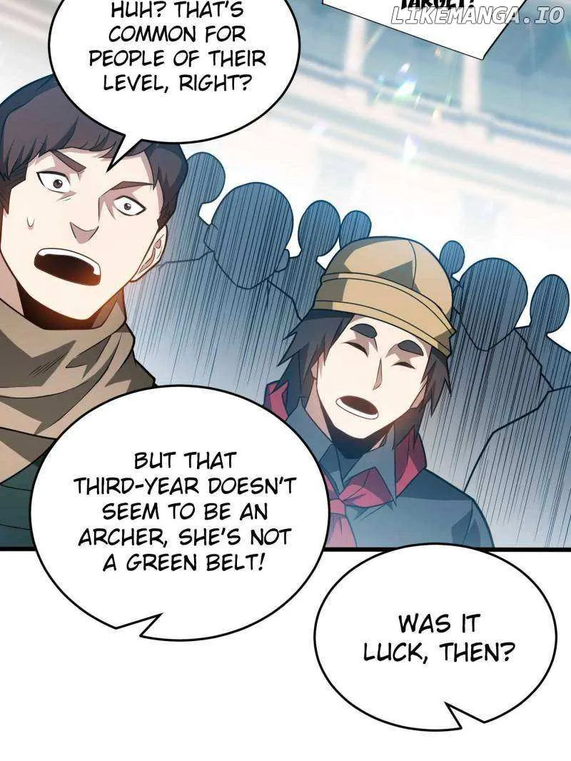 Evil Dragon Is Reincarnated! Revenge Begins at the Age of Five! Chapter 159 Online - página 16