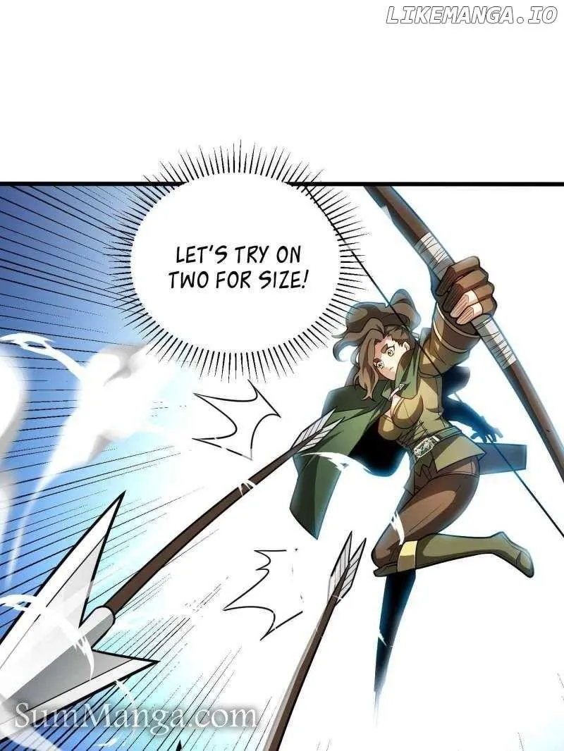 Evil Dragon Is Reincarnated! Revenge Begins at the Age of Five! Chapter 159 Online - página 17