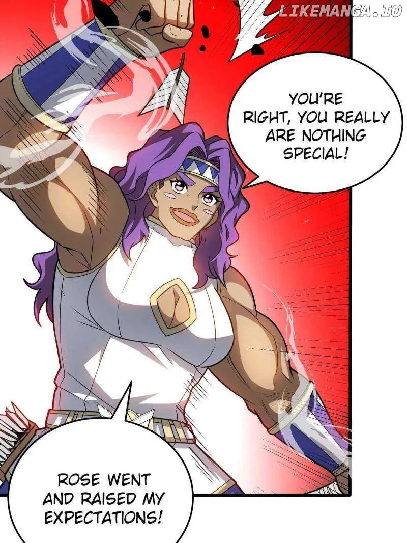 Evil Dragon Is Reincarnated! Revenge Begins at the Age of Five! Chapter 159 Online - página 19