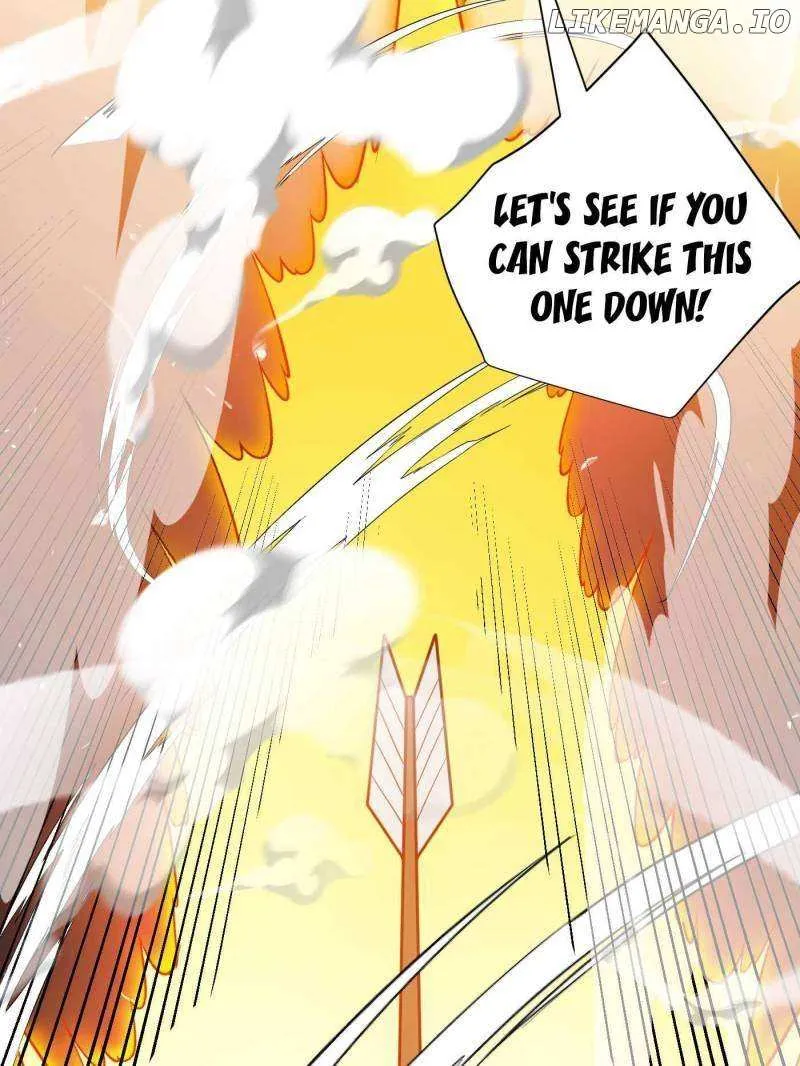Evil Dragon Is Reincarnated! Revenge Begins at the Age of Five! Chapter 159 Online - página 21