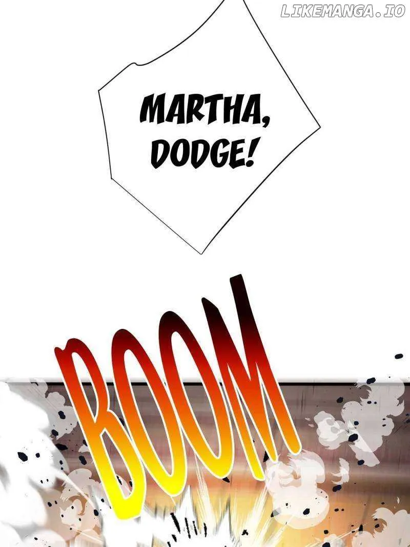 Evil Dragon Is Reincarnated! Revenge Begins at the Age of Five! Chapter 160 Online - página 8