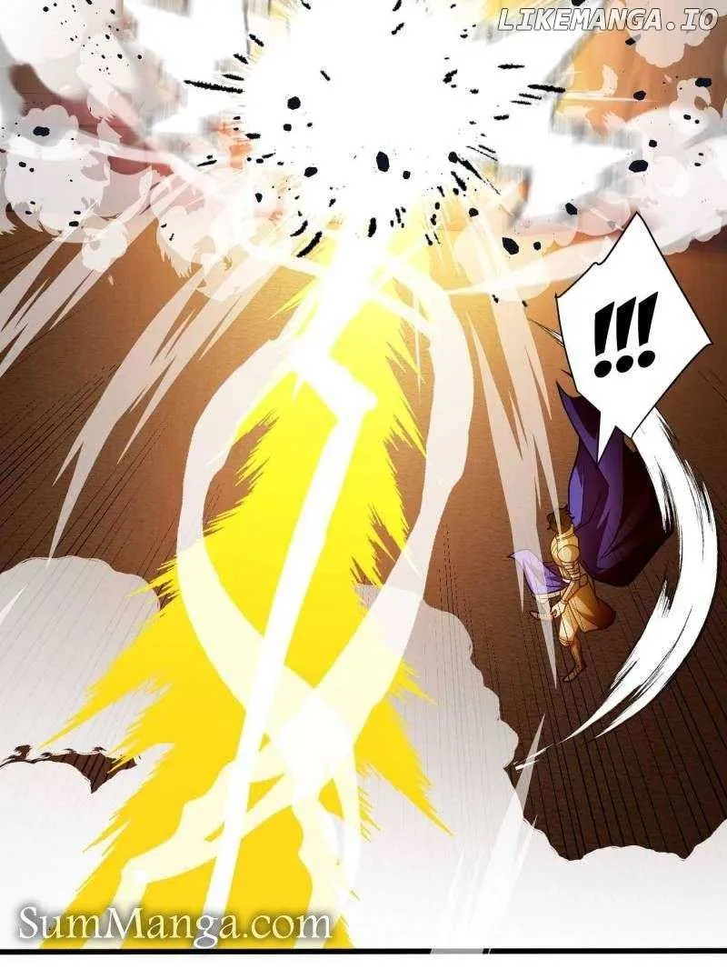 Evil Dragon Is Reincarnated! Revenge Begins at the Age of Five! Chapter 160 Online - página 9