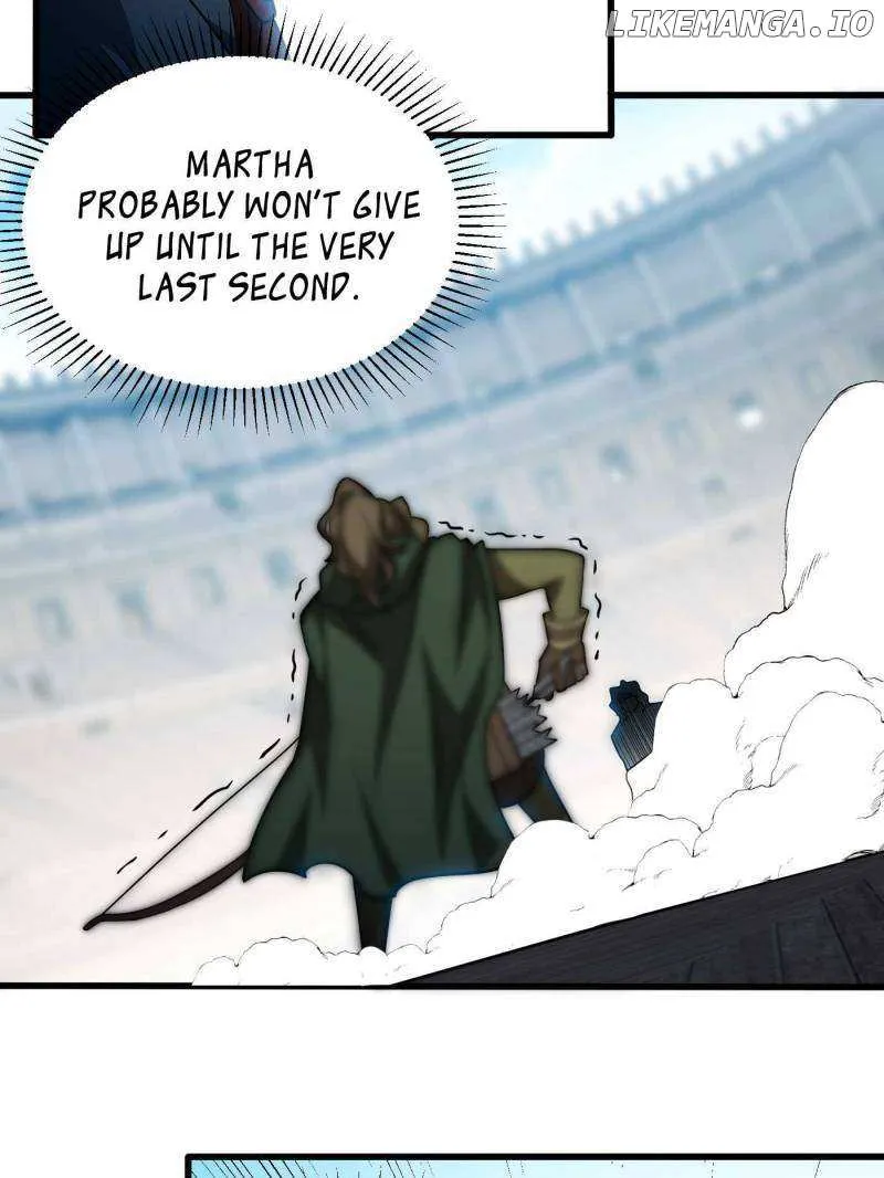 Evil Dragon Is Reincarnated! Revenge Begins at the Age of Five! Chapter 160 Online - página 16