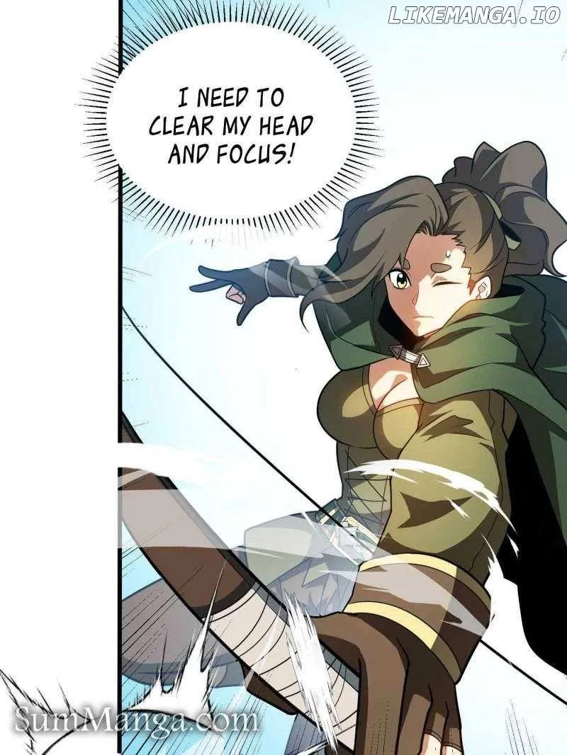 Evil Dragon Is Reincarnated! Revenge Begins at the Age of Five! Chapter 160 Online - página 17