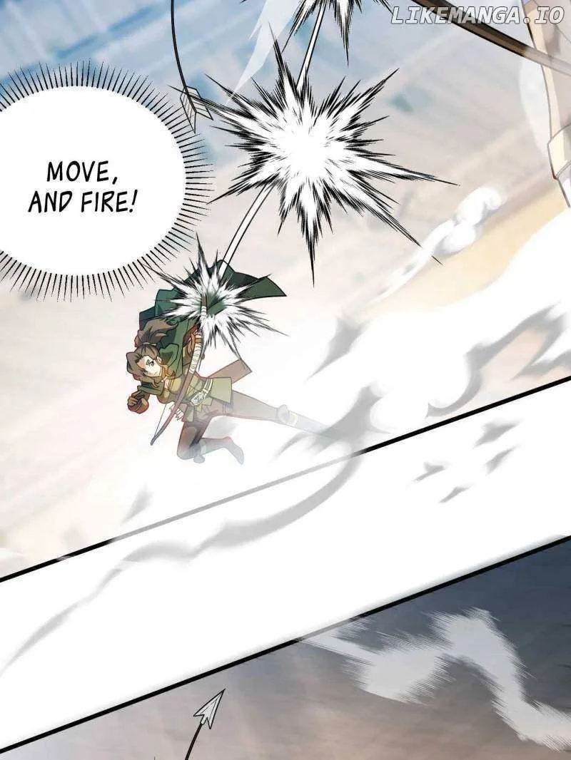 Evil Dragon Is Reincarnated! Revenge Begins at the Age of Five! Chapter 160 Online - página 20