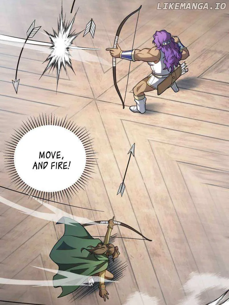 Evil Dragon Is Reincarnated! Revenge Begins at the Age of Five! Chapter 160 Online - página 21