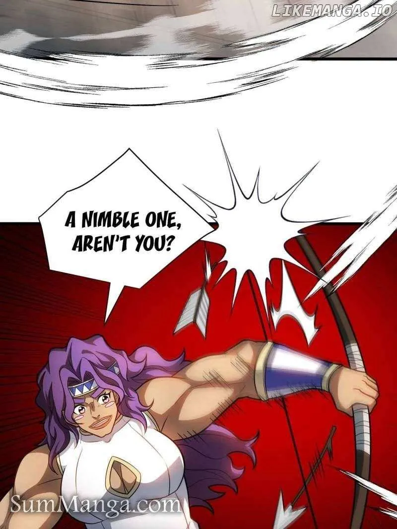 Evil Dragon Is Reincarnated! Revenge Begins at the Age of Five! Chapter 160 Online - página 22