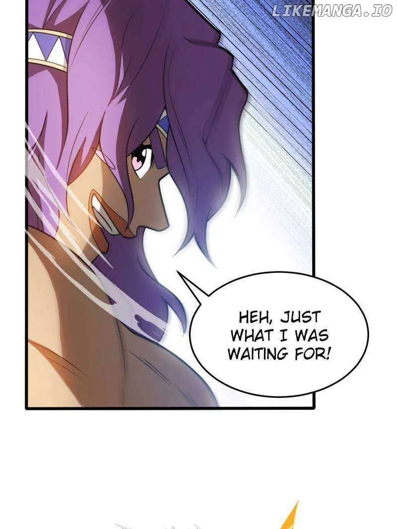 Evil Dragon Is Reincarnated! Revenge Begins at the Age of Five! Chapter 160 Online - página 25