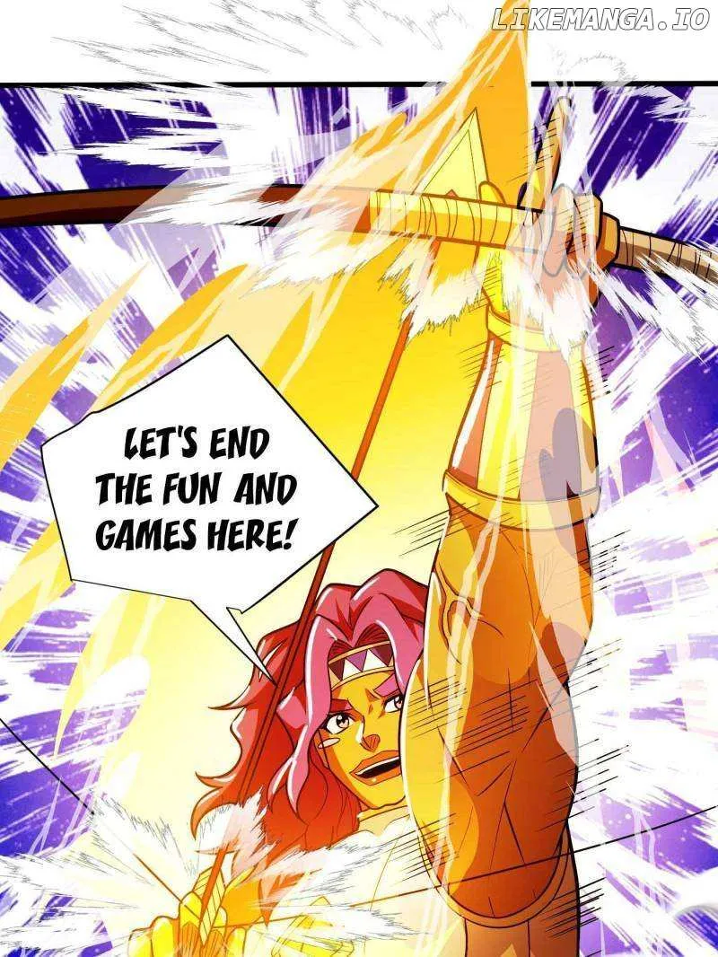 Evil Dragon Is Reincarnated! Revenge Begins at the Age of Five! Chapter 160 Online - página 26