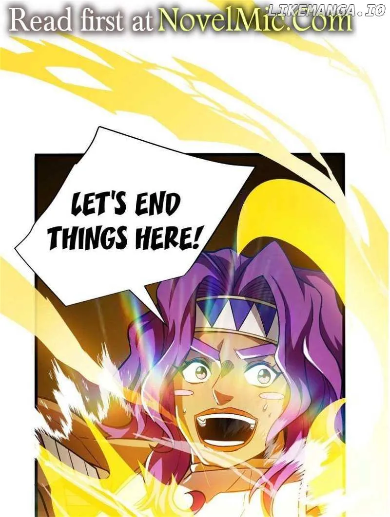 Evil Dragon Is Reincarnated! Revenge Begins at the Age of Five! Chapter 161 Online - página 1